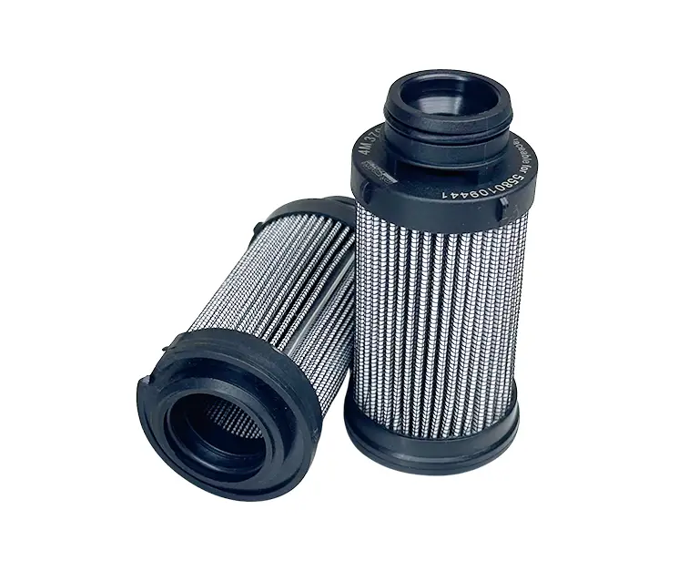 hidrolik filtre sistemleri